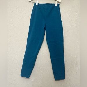 Time and Tru Blue Skinny Pants